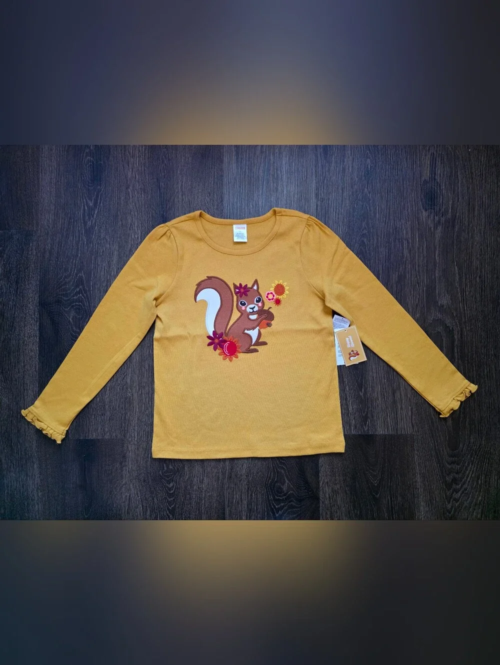 Gymboree 